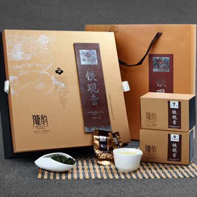 选购指南:如何在繁忙中寻得一壶好茶