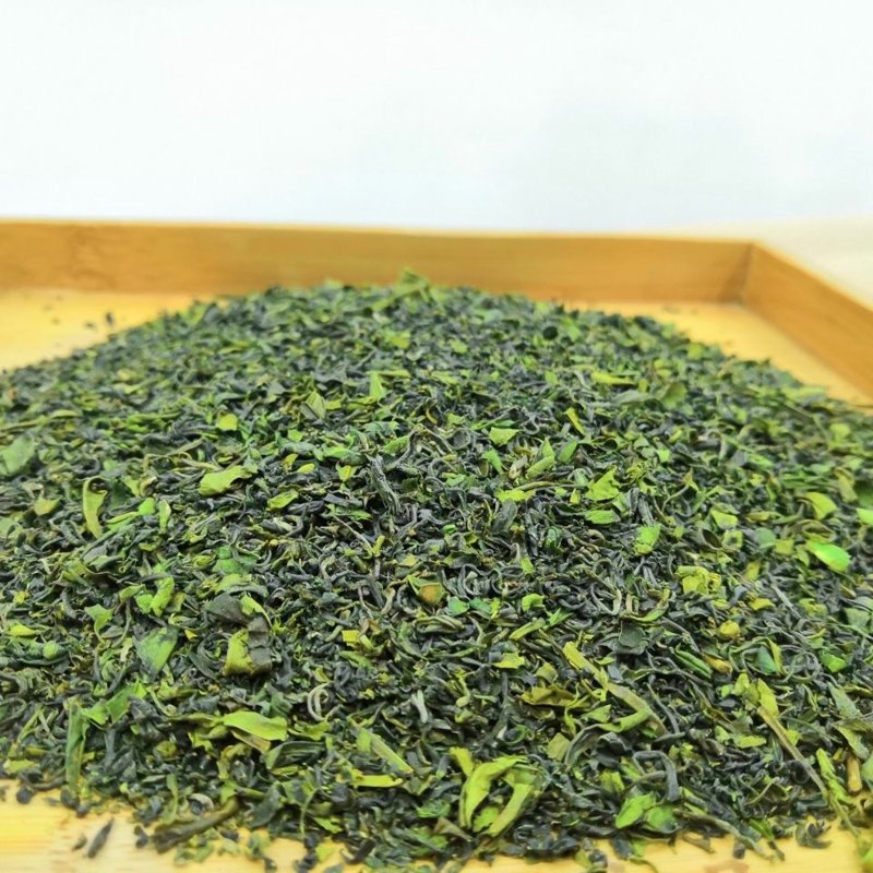 走进福泉茶都,品味醇厚茗香