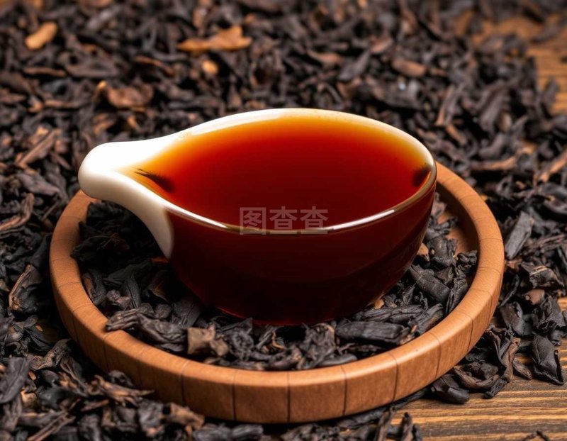 茶香四溢:一香源茶行引领传统茗饮新风尚